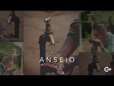 Anseio - Projeto Âncora