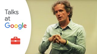 Yves Behar: "The Fuse Project" | Talks at Google