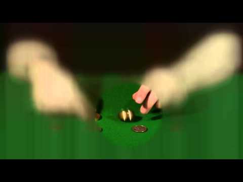 Voir la vidéo de Coin Box  Duvivier