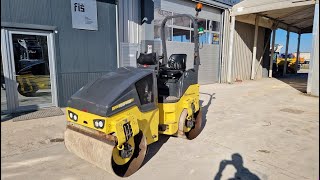 بيع مدحلة الأسفلت الصغيرة BOMAG BW 120 AD-5 - 2015 YEAR - 1025 WORKING HOURS - صورة 4 | Machineryline TN مدحلة الأسفلت الصغيرة BOMAG BW 120 AD-5 - 2015 YEAR - 1025 WORKING HOURS | صورة 4 - Machineryline