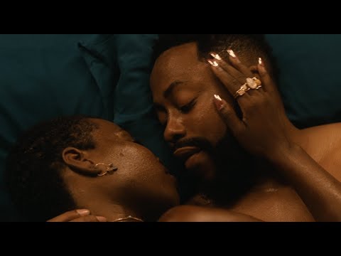 Raheem DeVaughn - "Just Right" (Music Video) Directors Cut