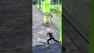 Pokemon Can Escape Wild Zones in LegendsZA!? #pokemonchannel #legendsza #pokemonza