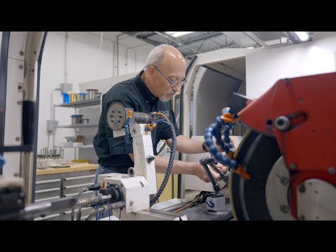 Manufacturing - B2B Customer Testimonial