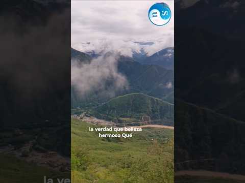 El #CañóndelChicamocha me mostró más de lo que imaginé…” #santander #naturaleza #turismocolombia