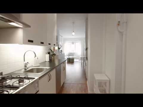 Förrådsgatan 3 - 2:a · 44m2 - Gamla Råsunda : Via Notar mäklare Solna