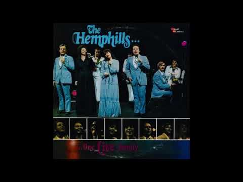 That's One "Live" Family 2LP Set - The Hemphills (1975) [Full 2LP Set]