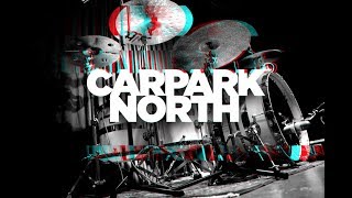 Carpark North - Burn it - Drum Cover by Jeppe Klausen