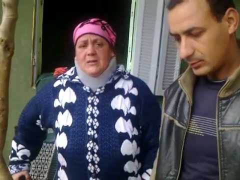 معاناة عائلة \"عادل زهير\" 04 افراد معوقين ذهنيا