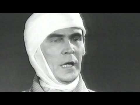 Kertokaa se hänelle (Berätta det åt henne) - Mauno Kuusisto 1961