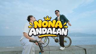 Download lagu ALAN DARMAWAN - NONA ANDALAN ft ANGGA DERMAWAN (OMV) mp3 Download lagu ALAN DARMAWAN - NONA ANDALAN ft ANGGA DERMAWAN (OMV) mp3