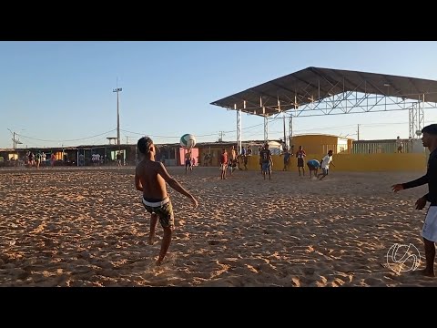 VERÃO 2022: Temporada de verão na Praia de Filadéfia - TO agora é "Fila Beach"