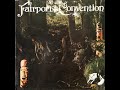 Fairport Convention - Bonny Black Hare (live 1979)