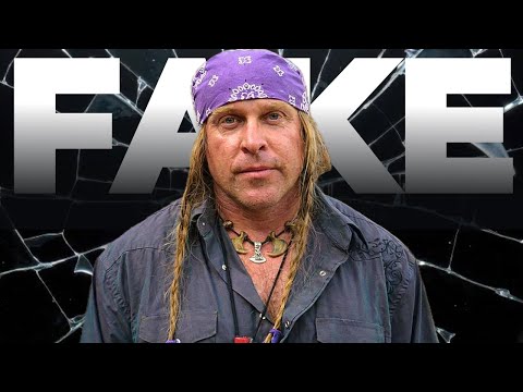 Why Dual Survival Fell OFF