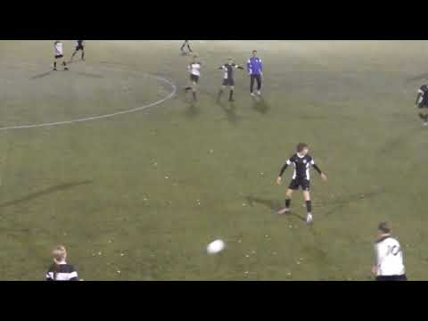 SV FEA - Sparta Enschede 017