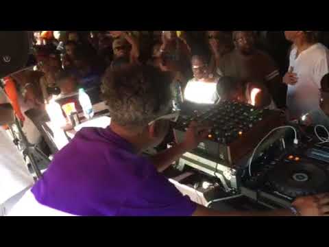 Kai Alcé @ House In The Park 13