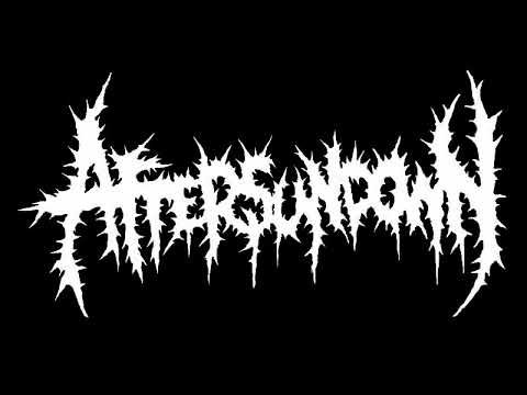 Teaser Split Aftersundown / One Day In Fukushima