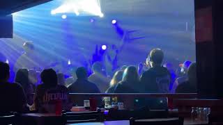 Relapsing (live)-Boys Night Out at Jergel’s in Pittsburgh, PA 11/5/25