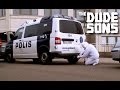 EASTER BUNNY Shares His Balls Prank! - YouTube