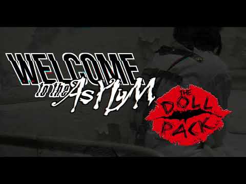 "Super Freak" - Welcome to the Asylum (The Doll Pack)