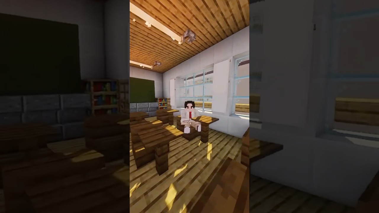 足短もんた界隈 【マイクラ】#shorts