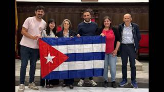 Sagunto aprueba moción de apoyo a campaña “Energía para Cuba”: electrificación solar hospital