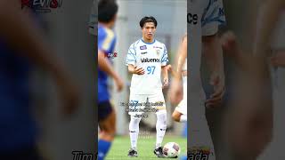 Download lagu Klub Capten Tsubasa kin ada di dunia nyata! mp3 Download lagu Klub Capten Tsubasa kin ada di dunia nyata! mp3