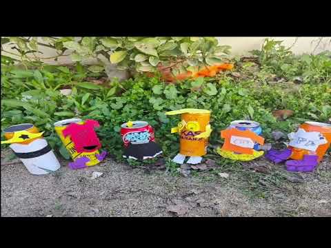 OTRA VEZ ESTAMOS AQUÍ