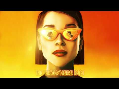 St. Vincent - Waiting On A Wave (The Nowhere Inn Official Soundtrack)