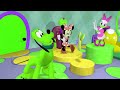 Mickey Mouse Clubhouse Hot Dog Song Remix In Mari Group