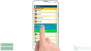 Paddy Power App on Android - How to Claim Free Bets via BookieBoost