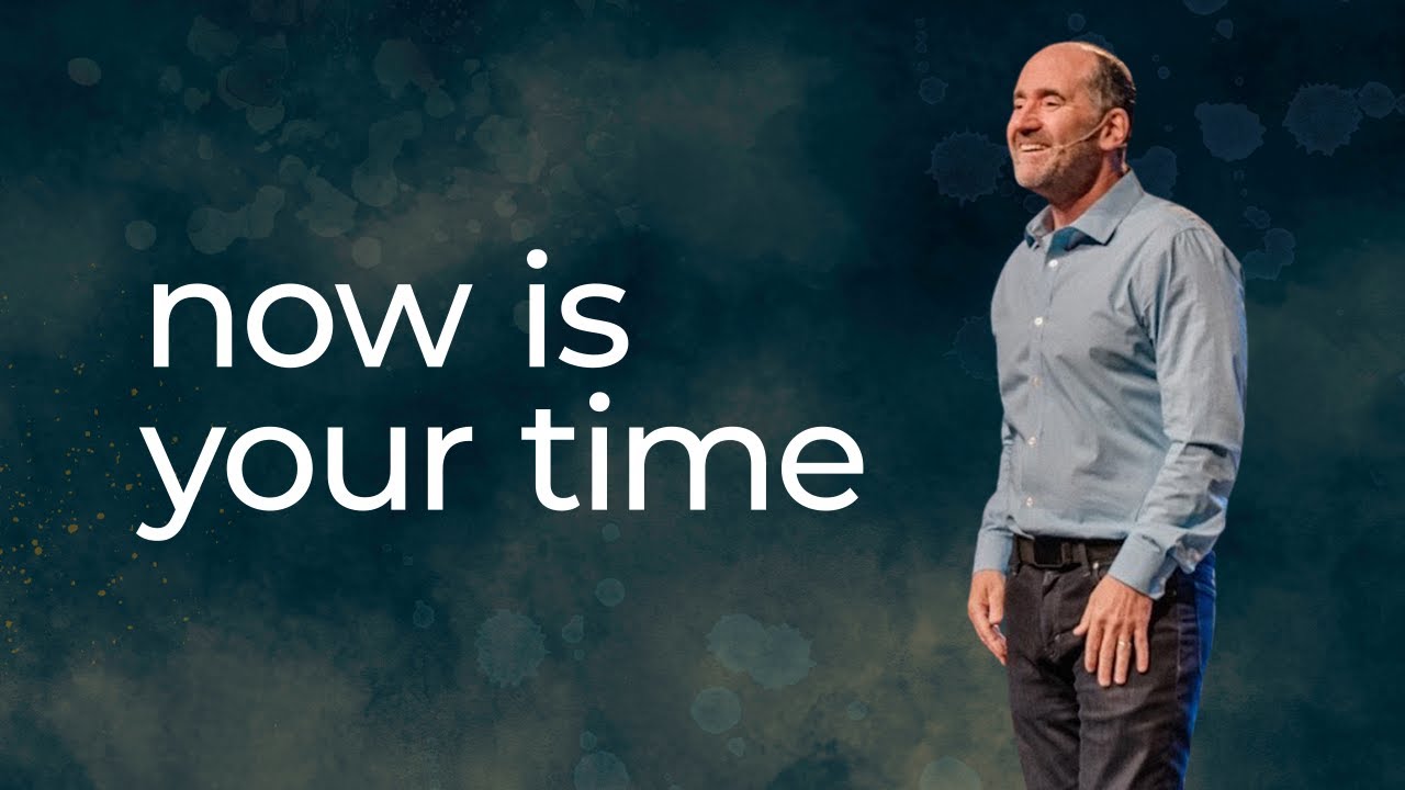 Masterclass // Paul: The Religious Leader
