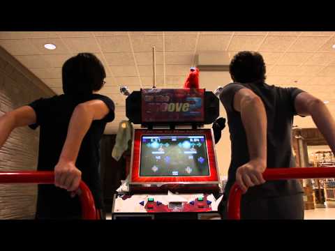 Etienne vs. LegendaryN8 - Erased (Round 1) - D.O.W.N.S. 5