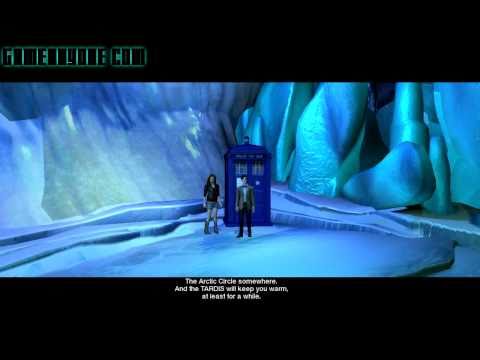 Doctor Who : The Adventure Games - Episode 2 : Blood of the Cybermen PC