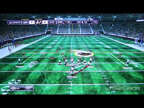 DSP Best Rage Quit Ever - Madden 12