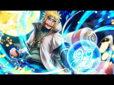 5 Advanced Hokage Minato Combos For High Level Matches - Naruto Storm Connections