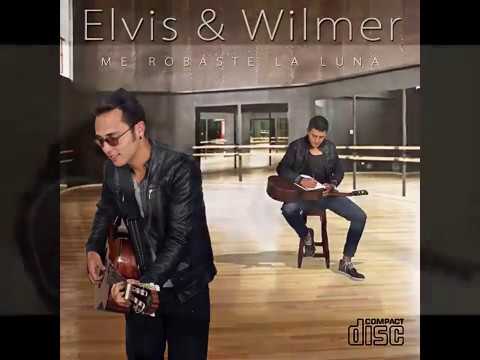 Me Robaste La Luna Elvis Fortoul & Wilmer Rondon