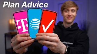 The Best Cell Phone Plans August 2026, Ranked Live with @MaxHietpas! (8/24/2026)