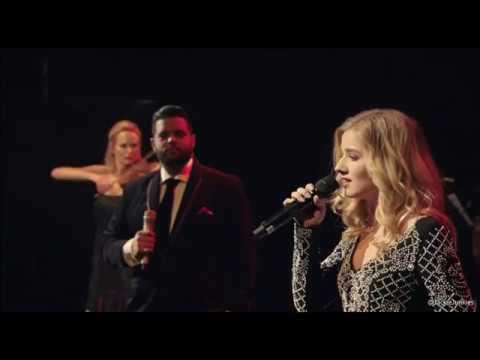 Fernando Varela with Jackie Evancho - The Prayer