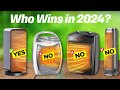 Best Space Heaters 2024 [don’t buy one before watching this]