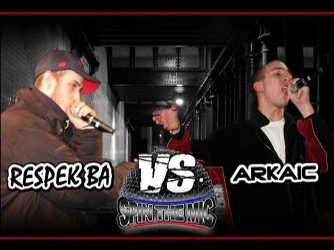 Ark vs Respek BA