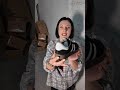 Кеды женские замшевые 596023 Черные Відео