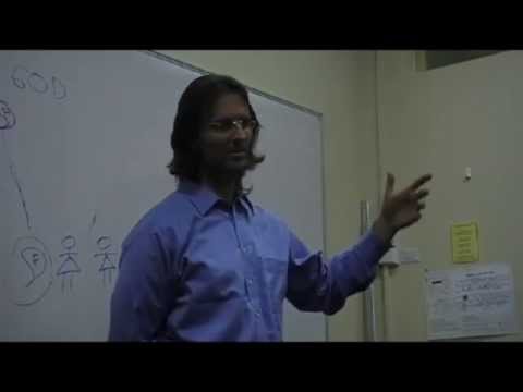 Jesus on What Our Priorities Should Be