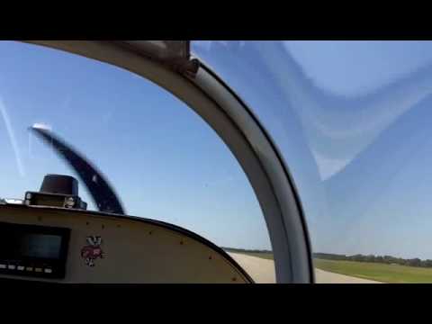 Airventure 2010 practice