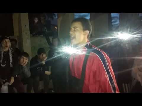 CONCHE VS ENKA - Semifinales (I Edición)