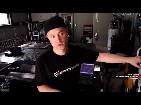 BT Moto Ecu FlashWideband 2020+ BMW S1000RR Explanation