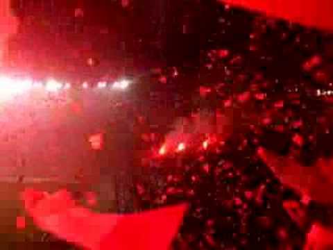 Universitario vs nacional