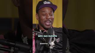 Cam’ron’s audition for Paid In Full was CRAZY😅