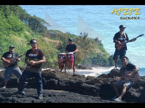 download lagu mp3 mp4 Apepe Huimana Paroles, download lagu Apepe Huimana Paroles gratis, unduh video klip Apepe Huimana Paroles