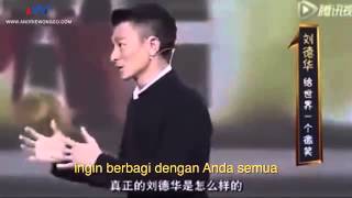Download lagu Andy Lau memberi Motivasi mp3