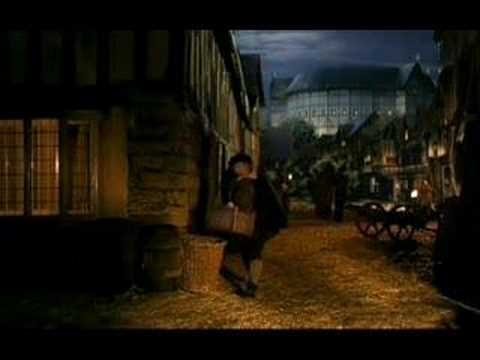 Doctor Who series 2 episode 2 sectioned